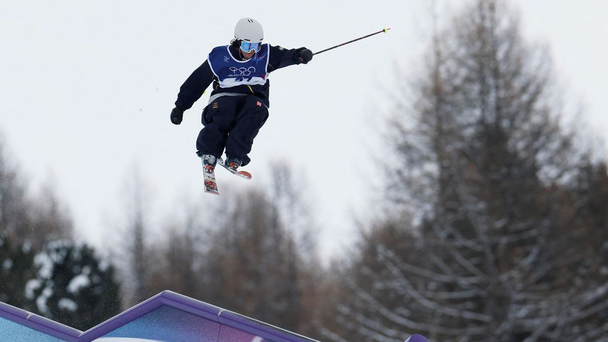 Problém pro favorizovaného švédského lyžaře. V tréninku se vážně zranil